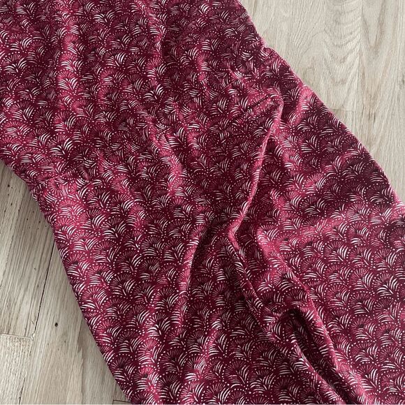 Scotch‎ & Soda Maison Scotch La Femme Selon Marie all in one utility jumpsuit 1 - Picture 12 of 13